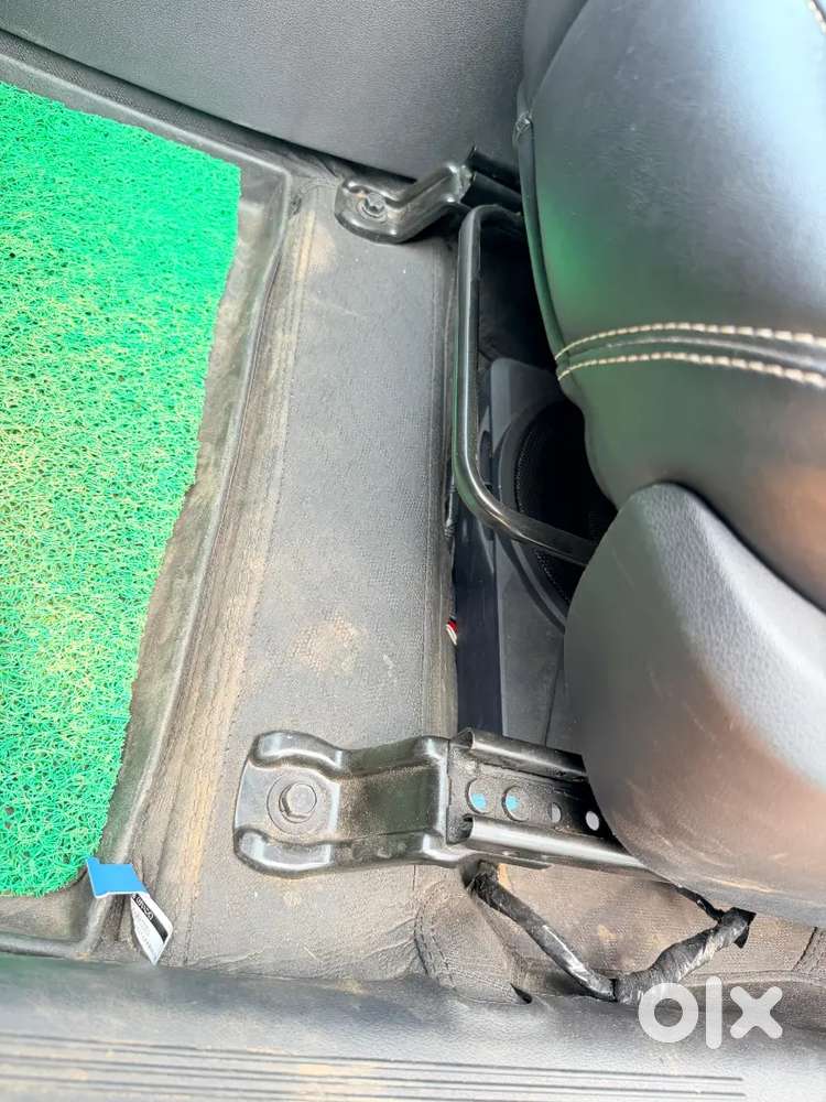 Hyundai Creta Facelift 2021