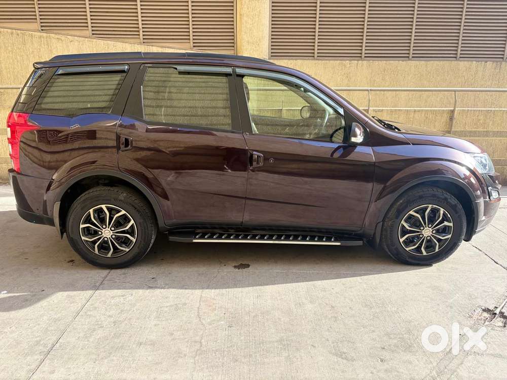 Mahindra Xuv500 At W6 1.99 Mhawk, 2016, Diesel