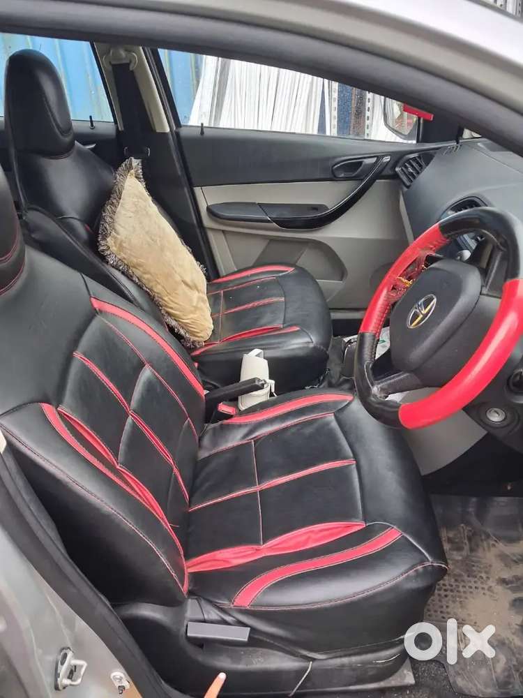 Tata Tiago Wizz 2018