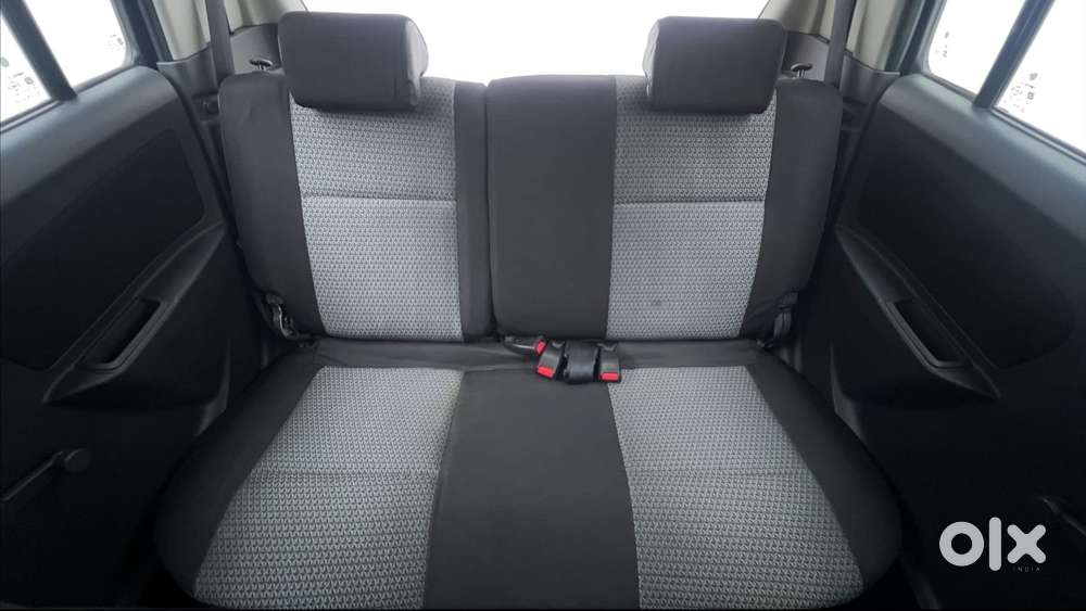 Maruti Suzuki Wagon R 1.0 Lxi Cng, 2012, Cng & Hybrids