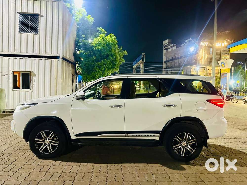 Toyota Fortuner 3.0 Sportivo 4x2 At, 2020, Diesel