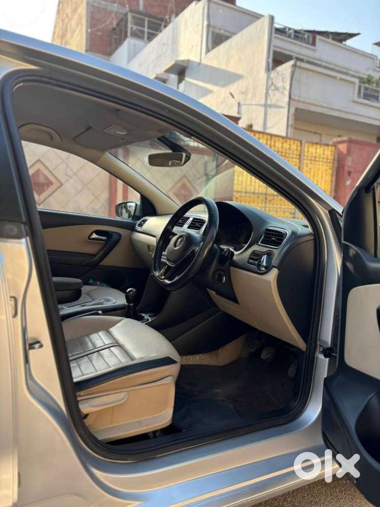 Volkswagen Ameo 1.5 Tdi Highline 16 Alloy, 2018, Diesel