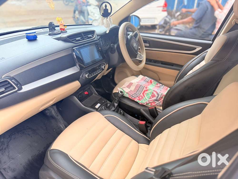 Honda Amaze Vx 2023