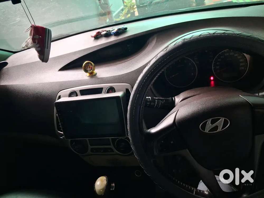 Hyundai I20 1.4 Asta 2010