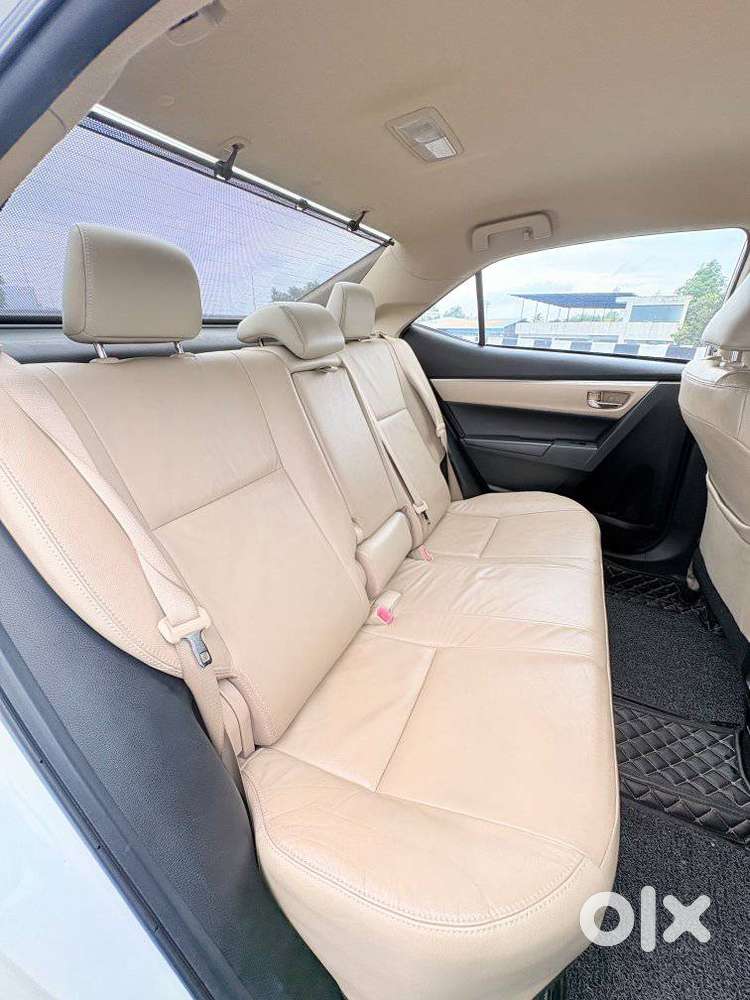 Toyota Corolla, 2014, Petrol