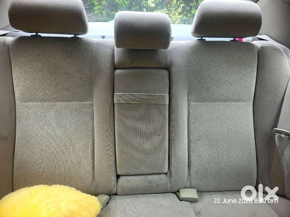 Toyota Corolla Altis 2009 Petrol Well Maintained