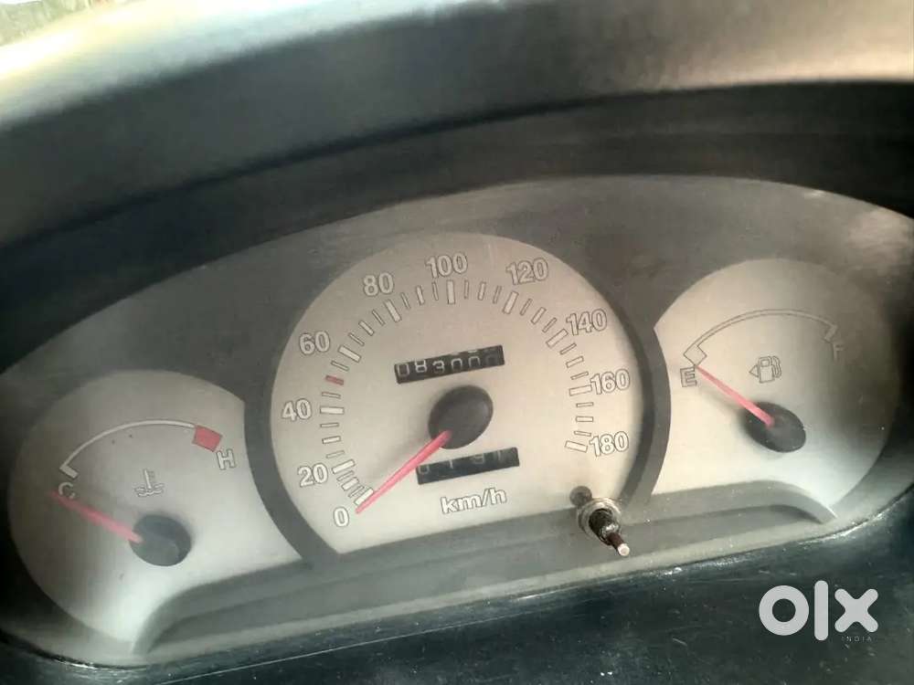 Hyundai Santro Xing 2013 Cng & Hybrids Good Condition