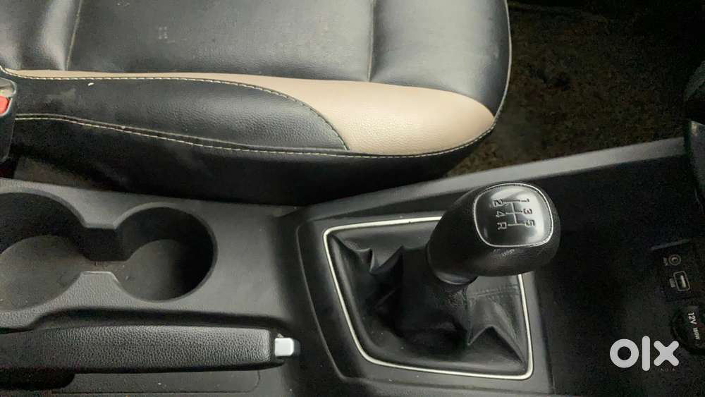 Hyundai Elite I20 Magna Executive 1.2, 2018, Petrol