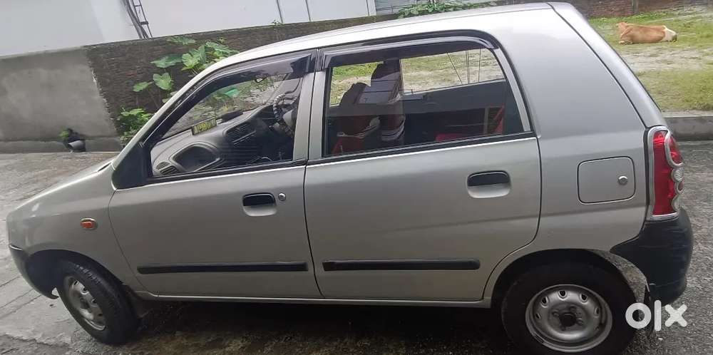 Maruti Suzuki Alto 2008