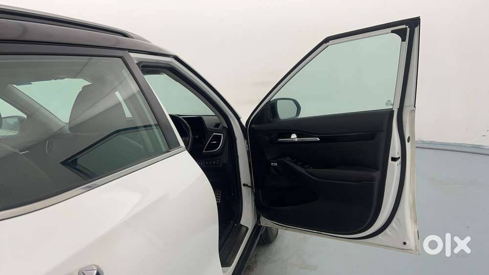 Kia Seltos 1.4 Gtx + Petrol At, 2020, Petrol
