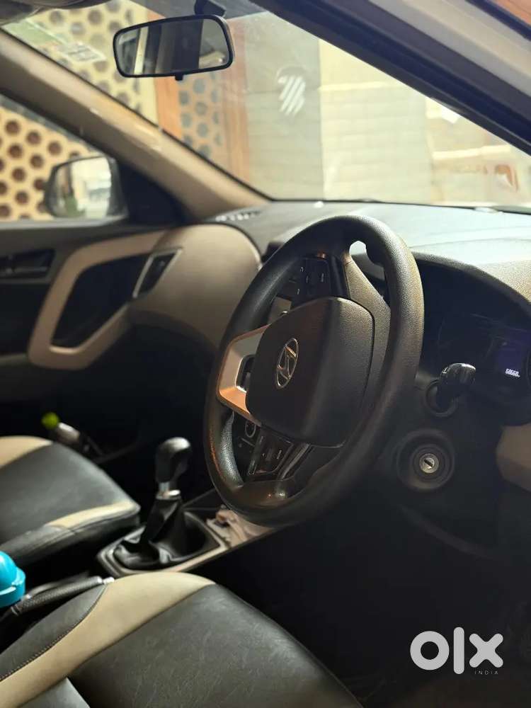 Hyundai Creta 1.4 2019