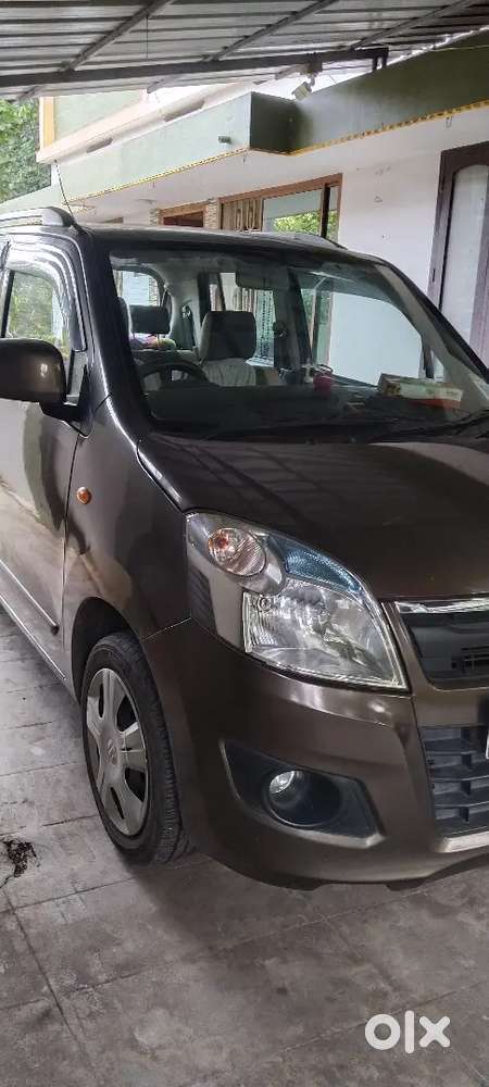Maruti Suzuki Wagon R 2018 For Sale