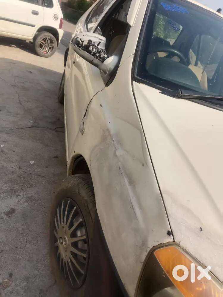 Tata Indigo Cs 2015 Diesel Manual