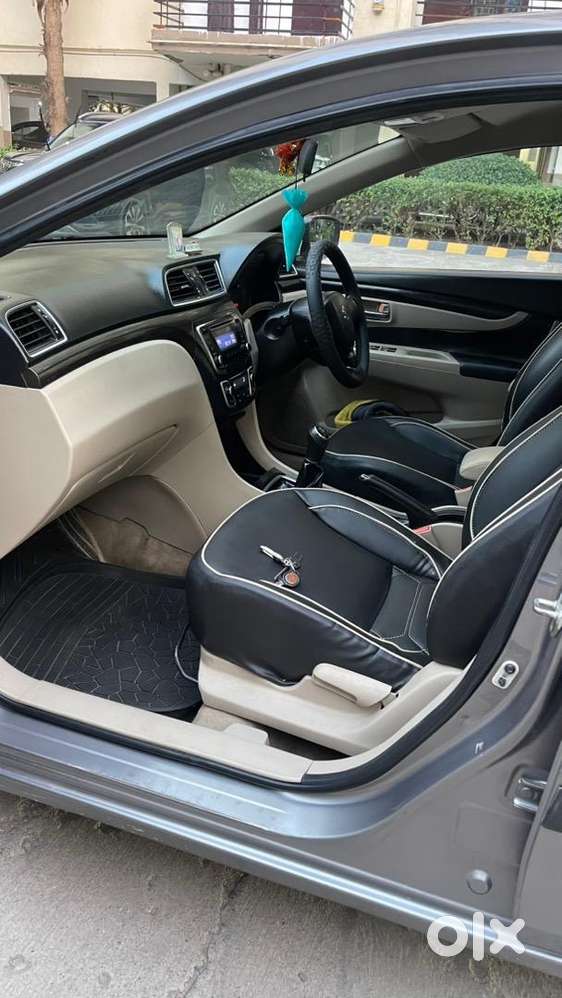 Maruti Suzuki Diesel 2018 First Hand Genuine Car