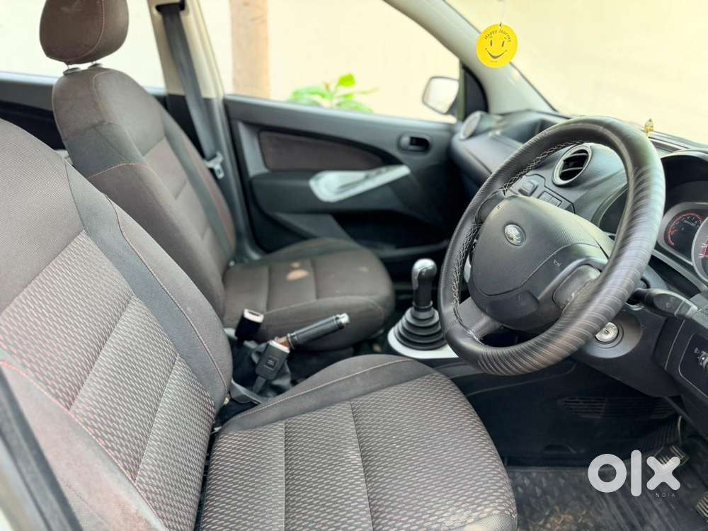 Ford Figo, 2011, Diesel