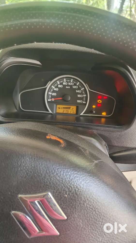 Maruti Suzuki Alto 800 2021 Petrol Well Maintained