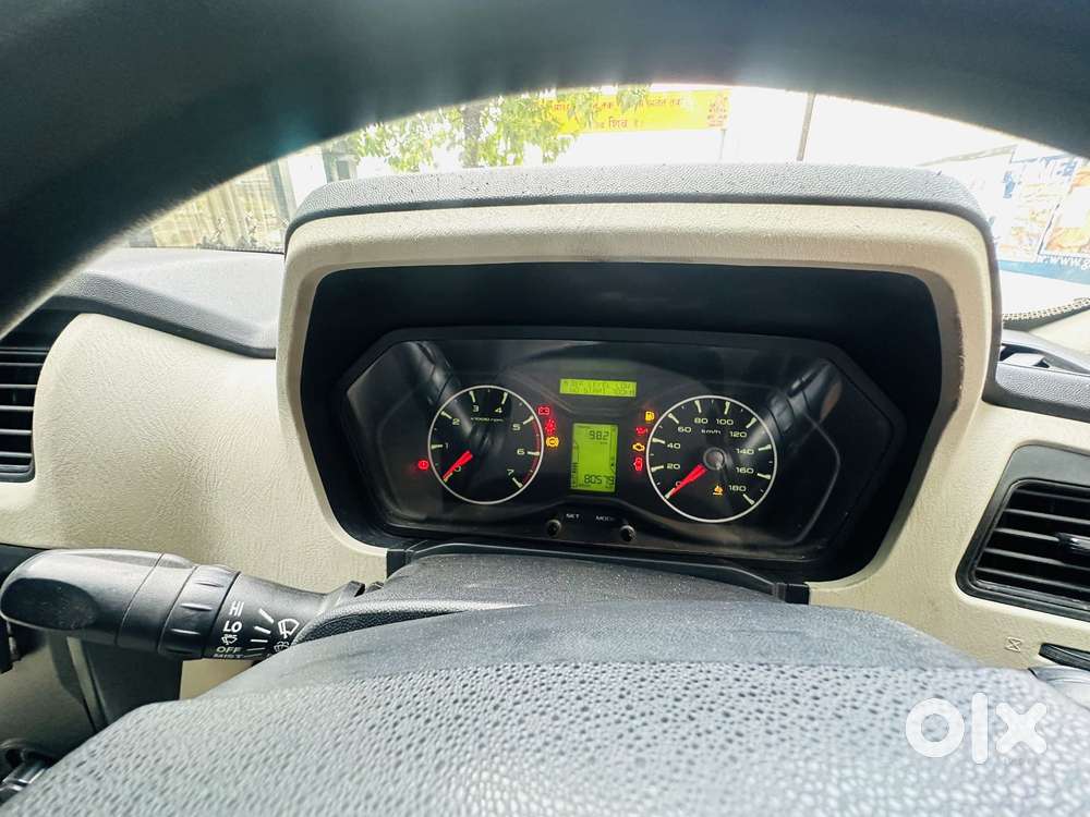 Mahindra Scorpio [2020-2022] 2.2 S5, 2021, Diesel