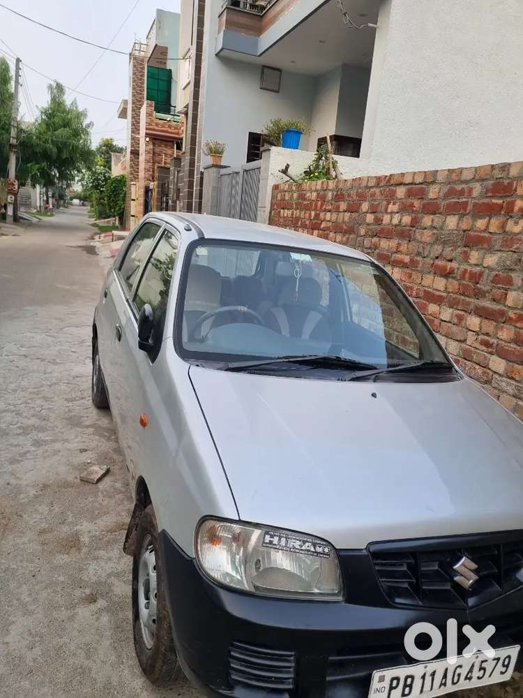 Maruti Suzuki Alto 2007 Model