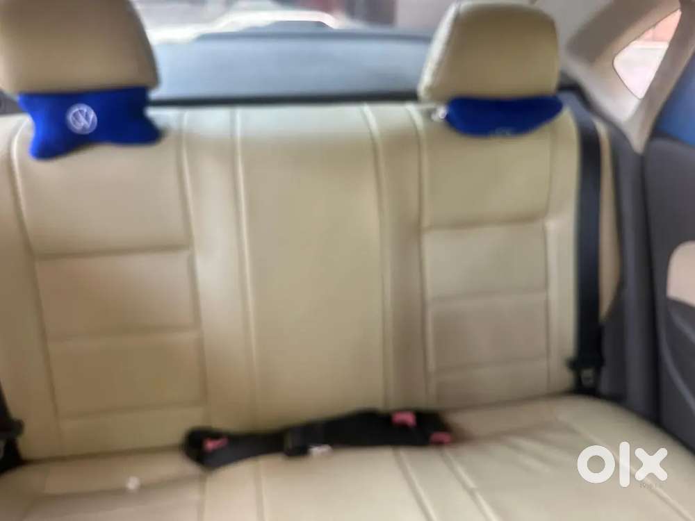 Volkswagen Vento 2010 Diesel 180000 Km Driven