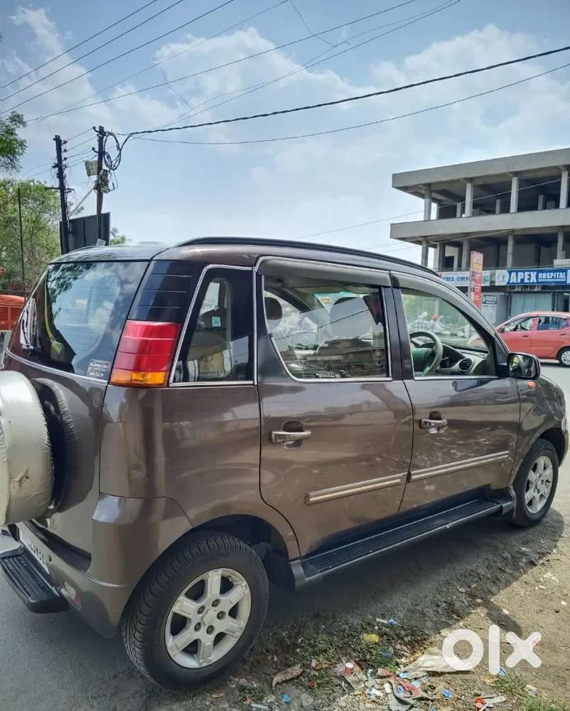 Mahindra Quanto Diesel 2014
