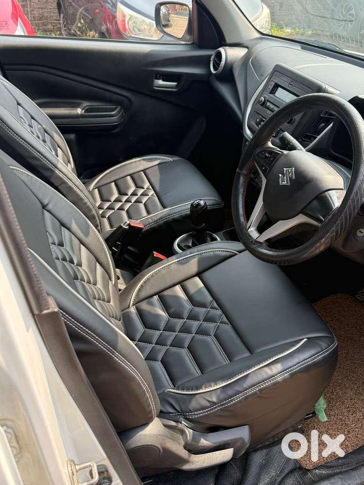 Maruti Suzuki Celerio Zxi, 2022, Petrol