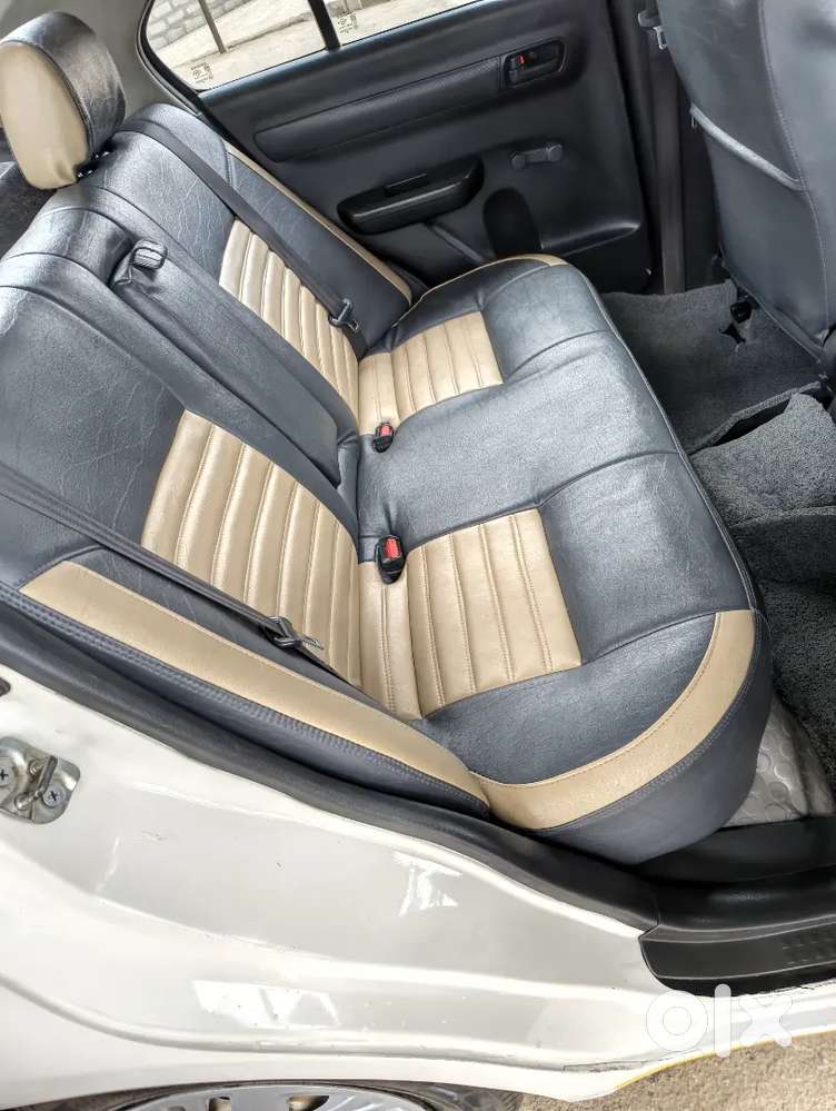 Maruti Suzuki Swift 2015