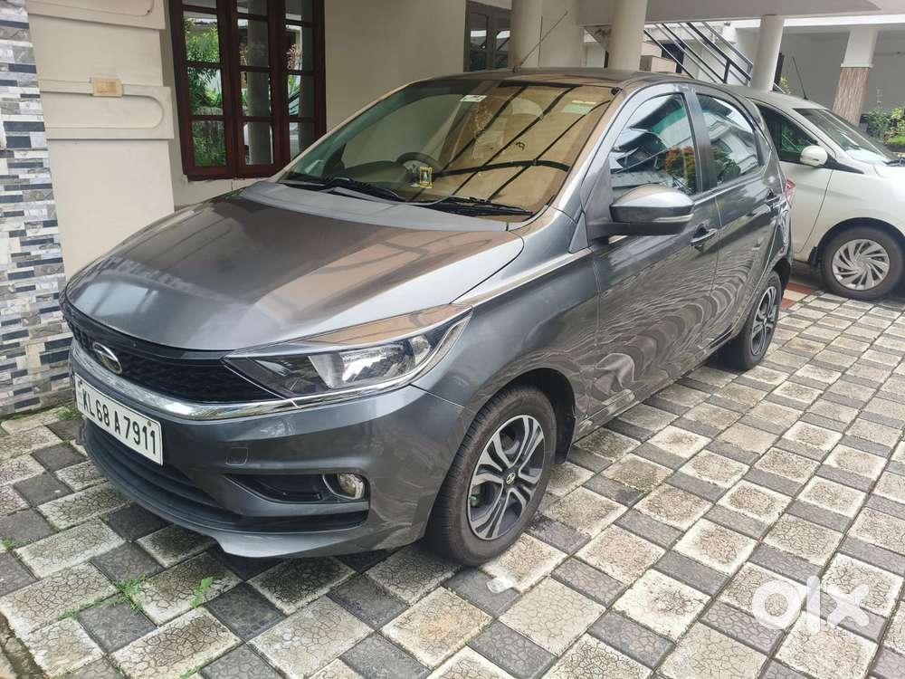 Tata Tiago Xz, 2020, Petrol