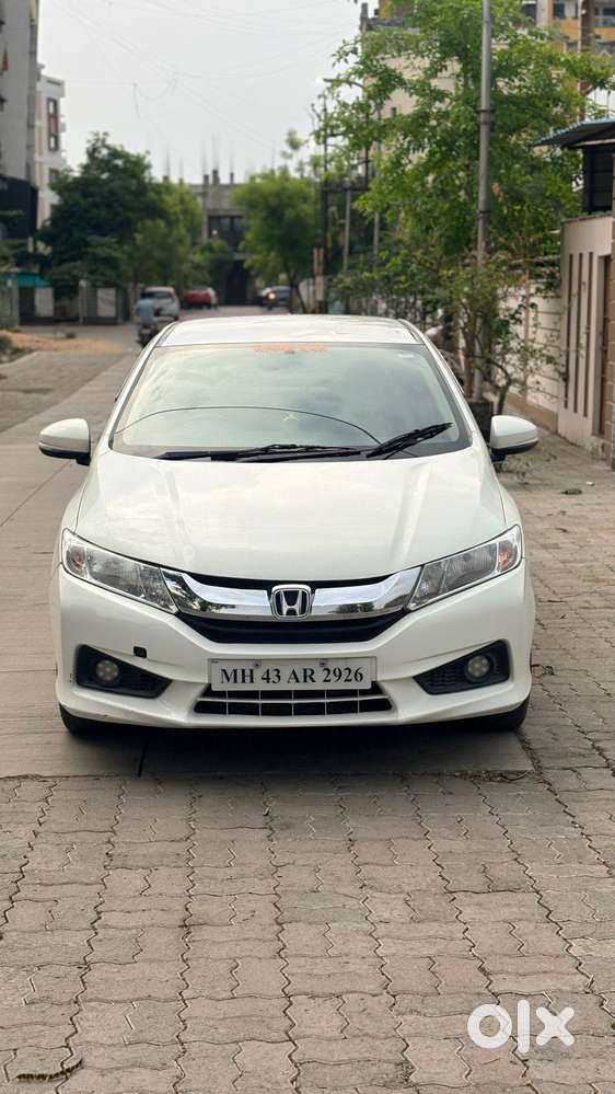 Honda City I Dtec Sv, 2014, Diesel