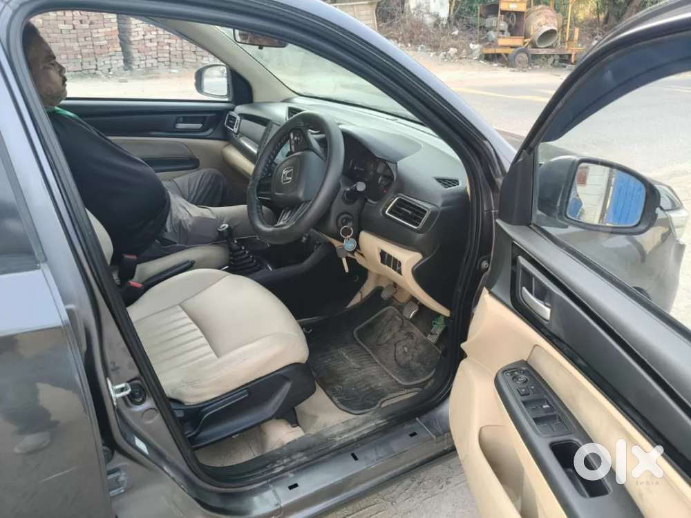 Honda Amaze 1.5 Smt I Dtec, 2020, Diesel