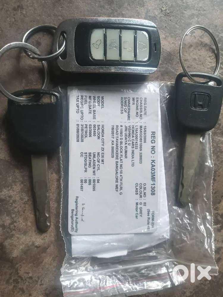 Good Condition