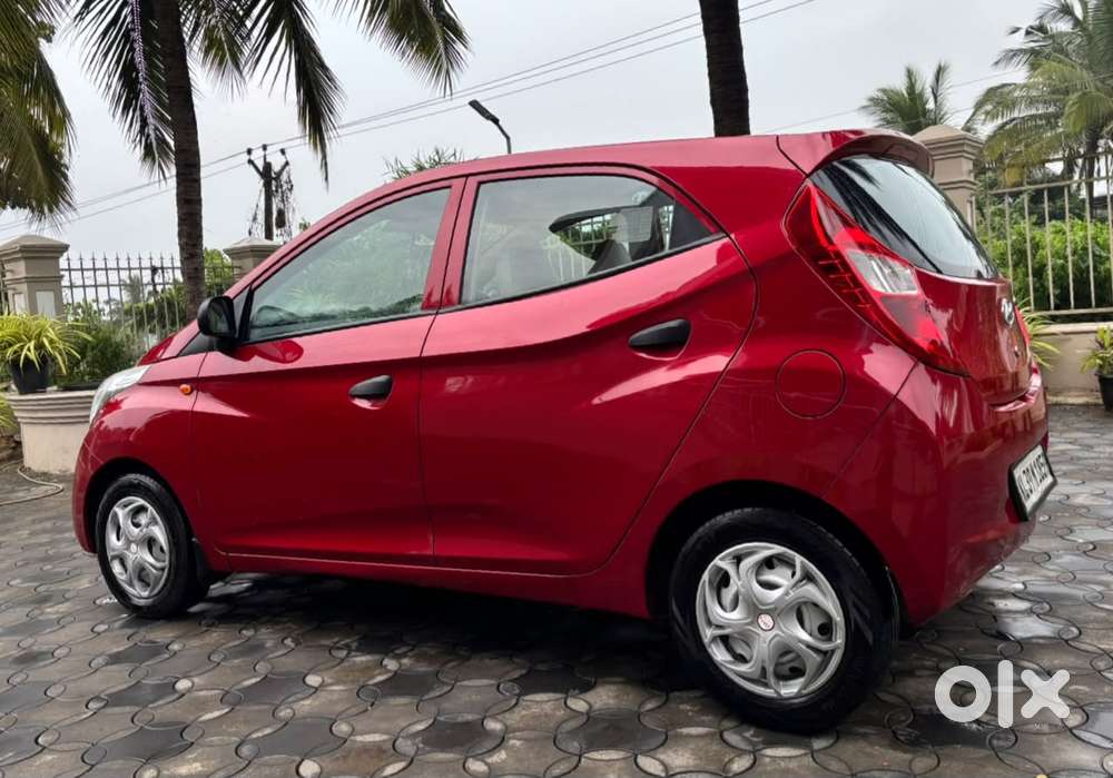 Hyundai Eon Era +, 2018, Petrol