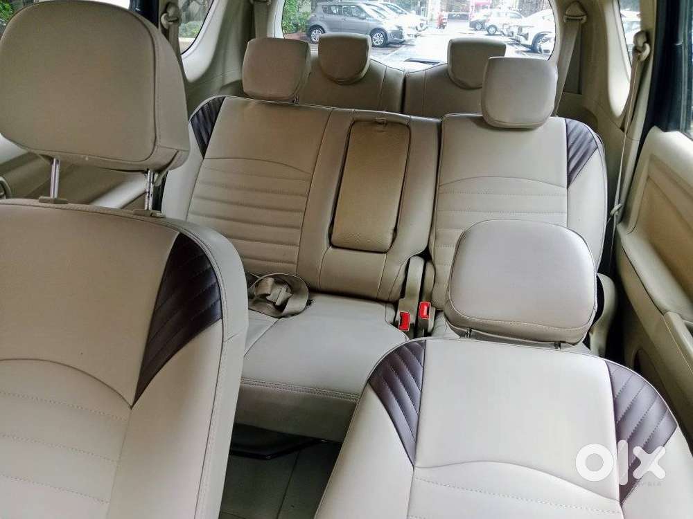 Maruti Suzuki Ertiga Zdi+ Shvs, 2017, Diesel