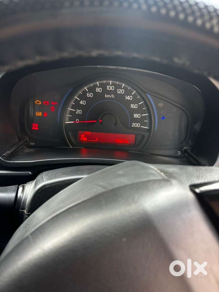 Maruti Suzuki Baleno 2018 Petrol Well Maintained