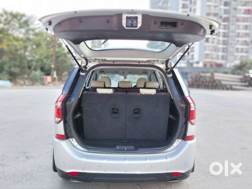 Mahindra Xuv500 W7, 2020, Diesel