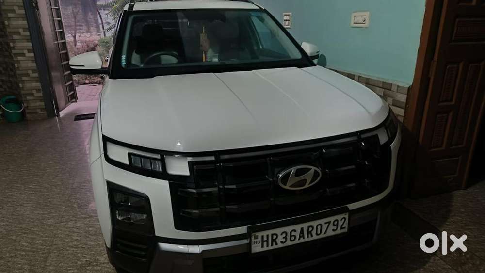 Hyundai Petrol Manual 2024