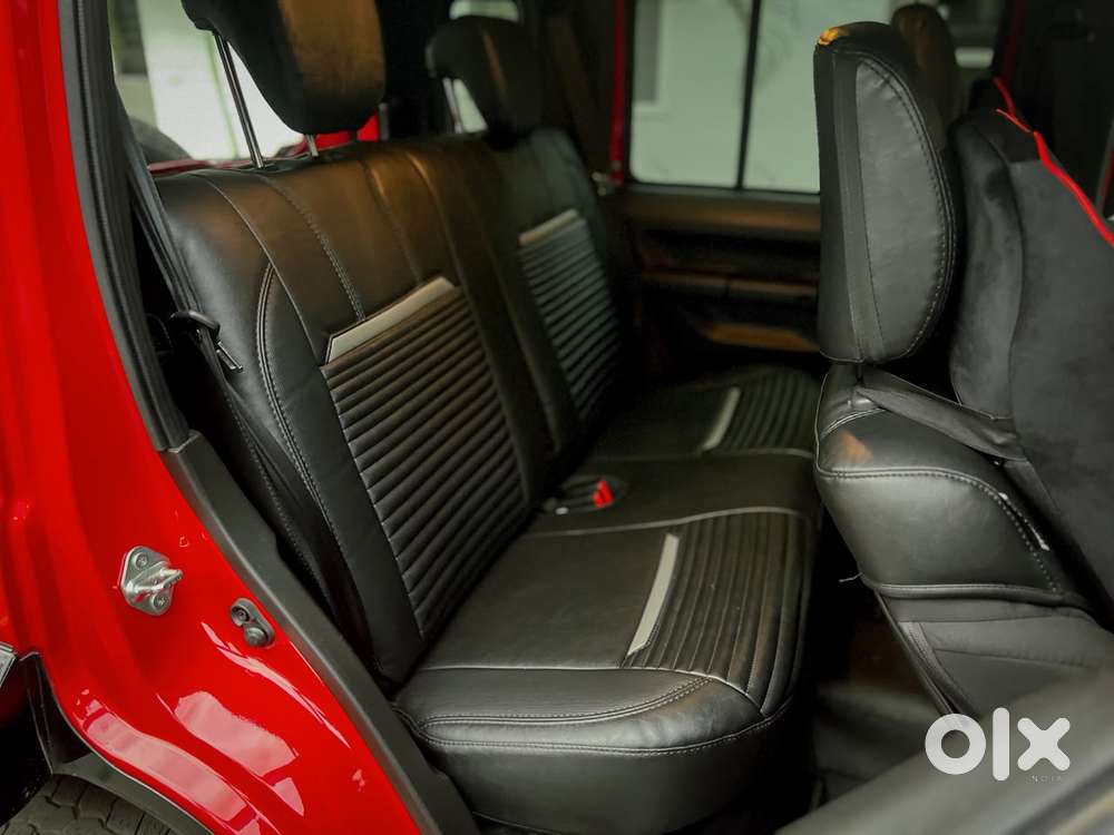 Maruti Suzuki Jimny Alpha At, 2023, Petrol