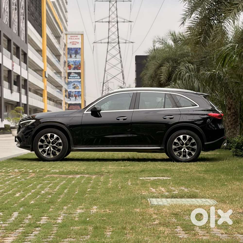 Mercedes-benz Glc 300 4matic, 2025, Petrol