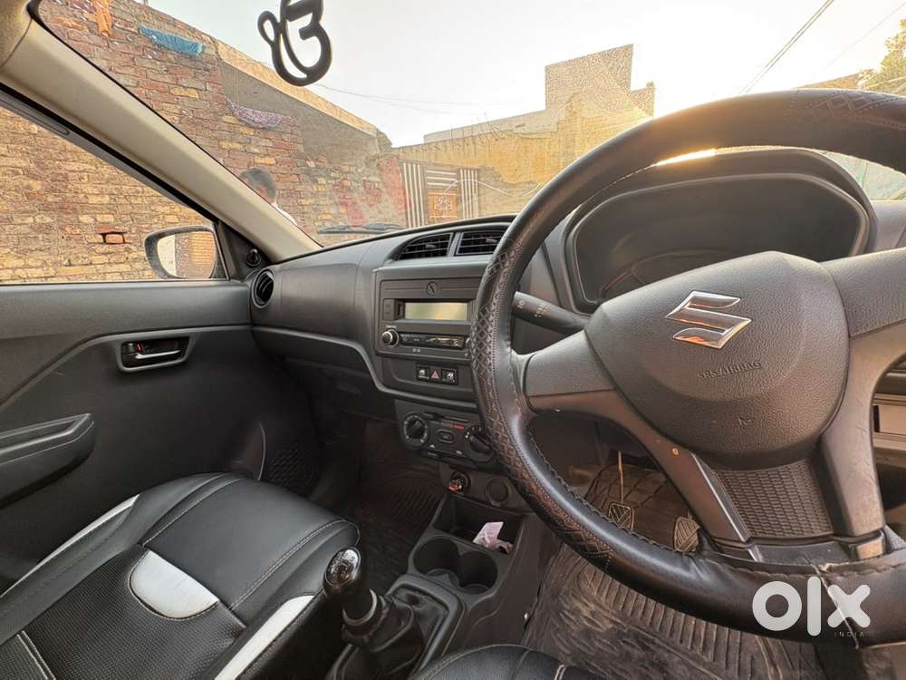 Maruti Suzuki Alto 2023