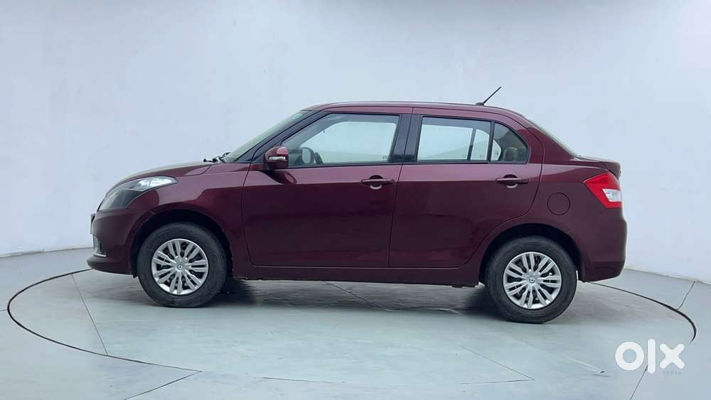 Maruti Suzuki Swift Dzire 1.3 Vxi, 2015, Petrol