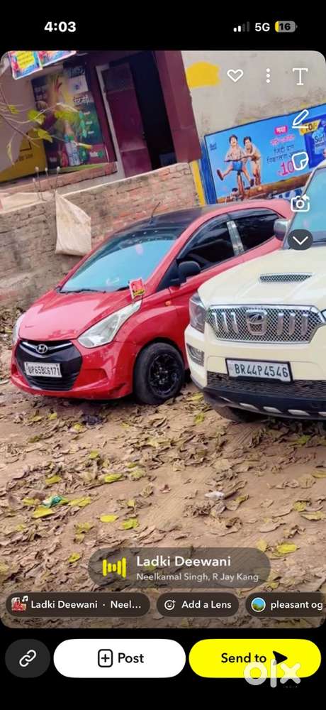 Best Car And Average Is So Good