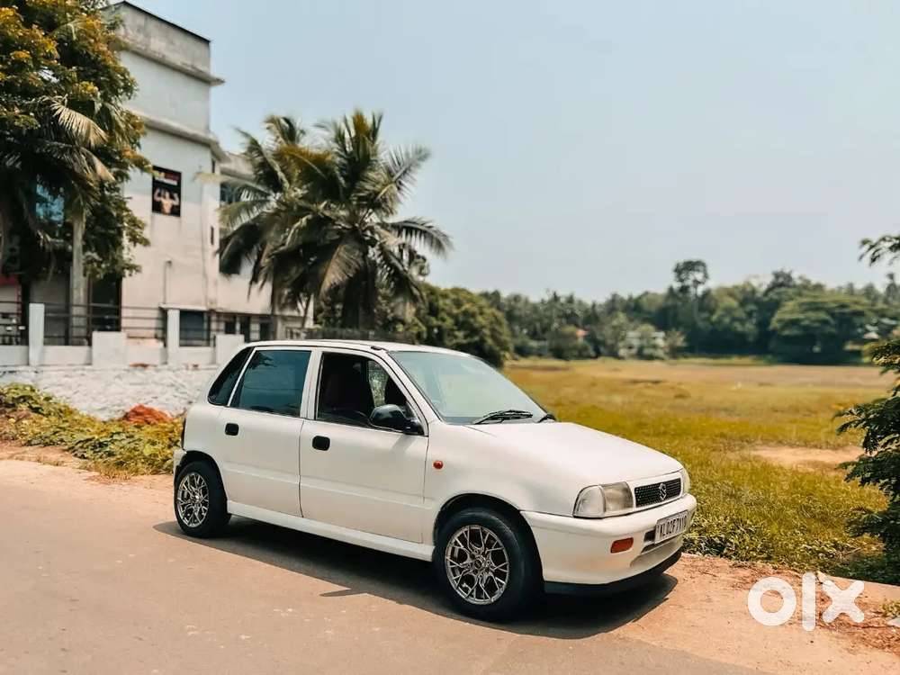 Maruti Zen 1998 For Sale