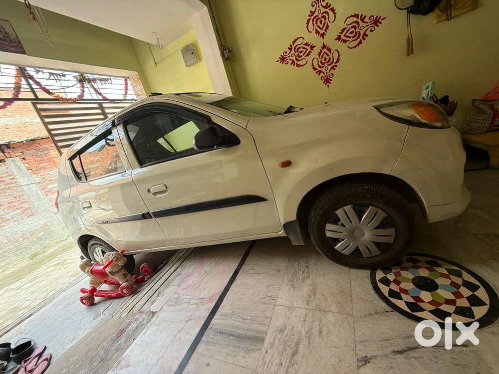 Maruti Suzuki Alto 800 2018 Petrol Good Condition