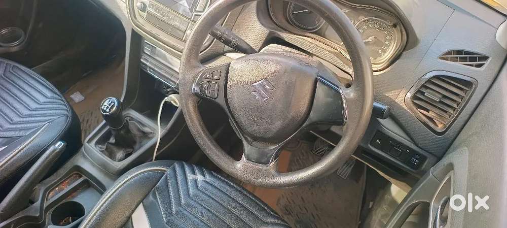 Maruti Suzuki Brezza 2016 Diesel Good Condition