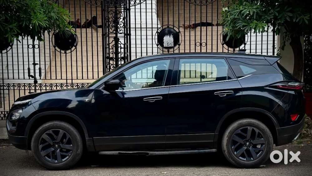 Tata Harrier Xz+, 2022, Diesel