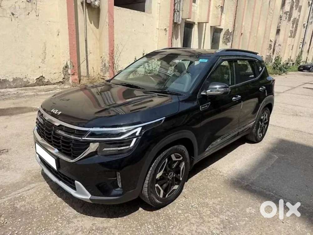 Kia Seltos 1.5 Htk+, 2025, Petrol