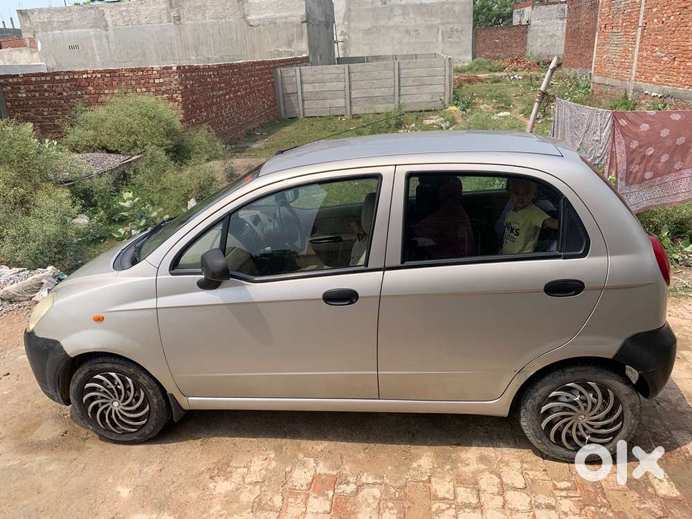 Chevrolet Spark 1.0 Petrol 2009