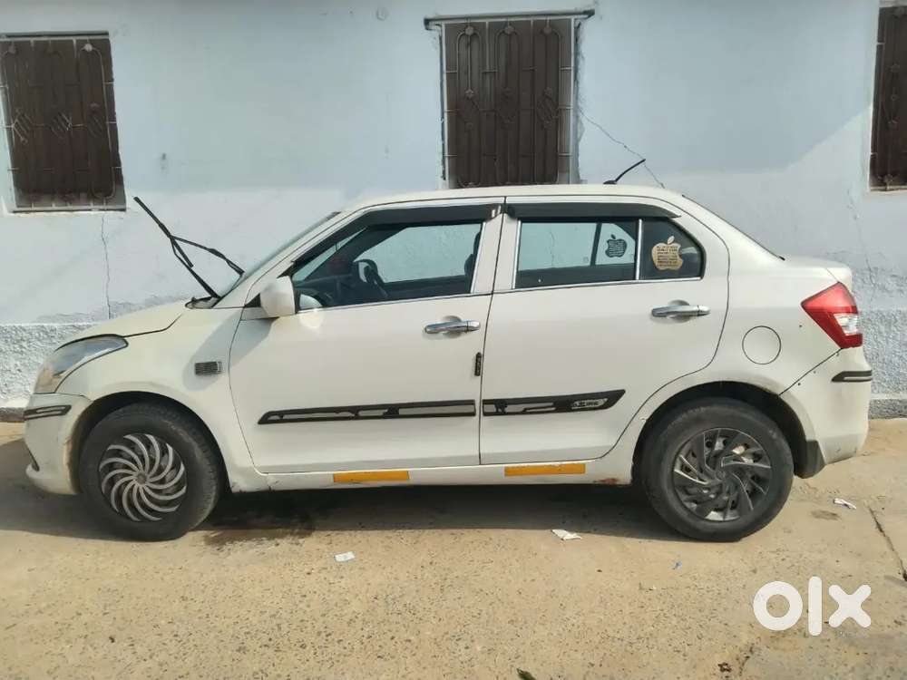 Maruti Suzuki Dzire 2018