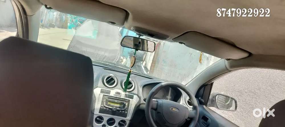 Good Condition