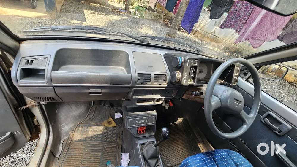 Maruti Suzuki 800 2005 Petrol 88000 Km Driven