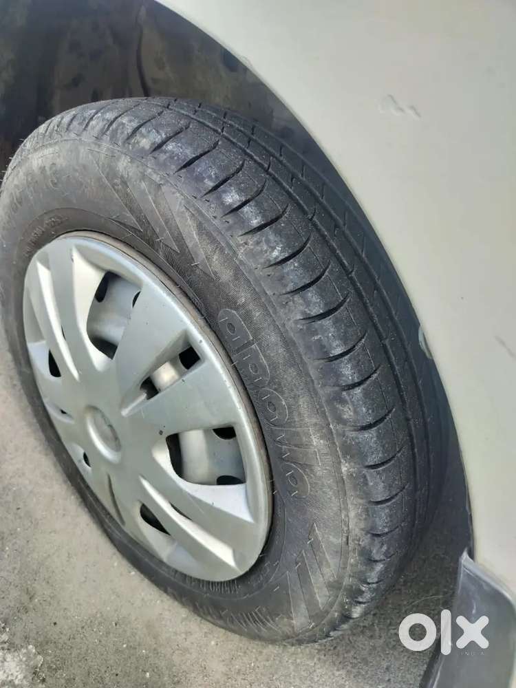 Maruti Wagon R 2012 Good Condition